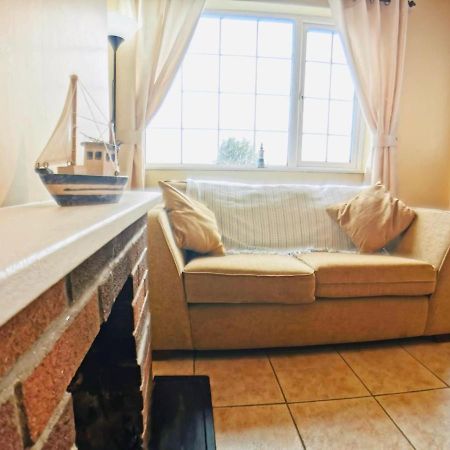 5 Rossnowlagh Creek Chalets Eksteriør bilde
