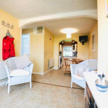 5 Rossnowlagh Creek Chalets Eksteriør bilde