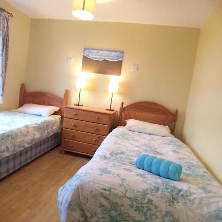 5 Rossnowlagh Creek Chalets Eksteriør bilde