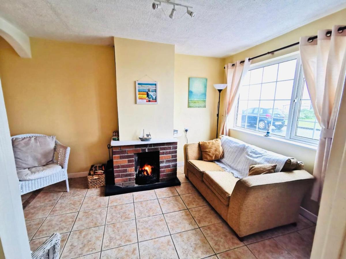 5 Rossnowlagh Creek Chalets Eksteriør bilde