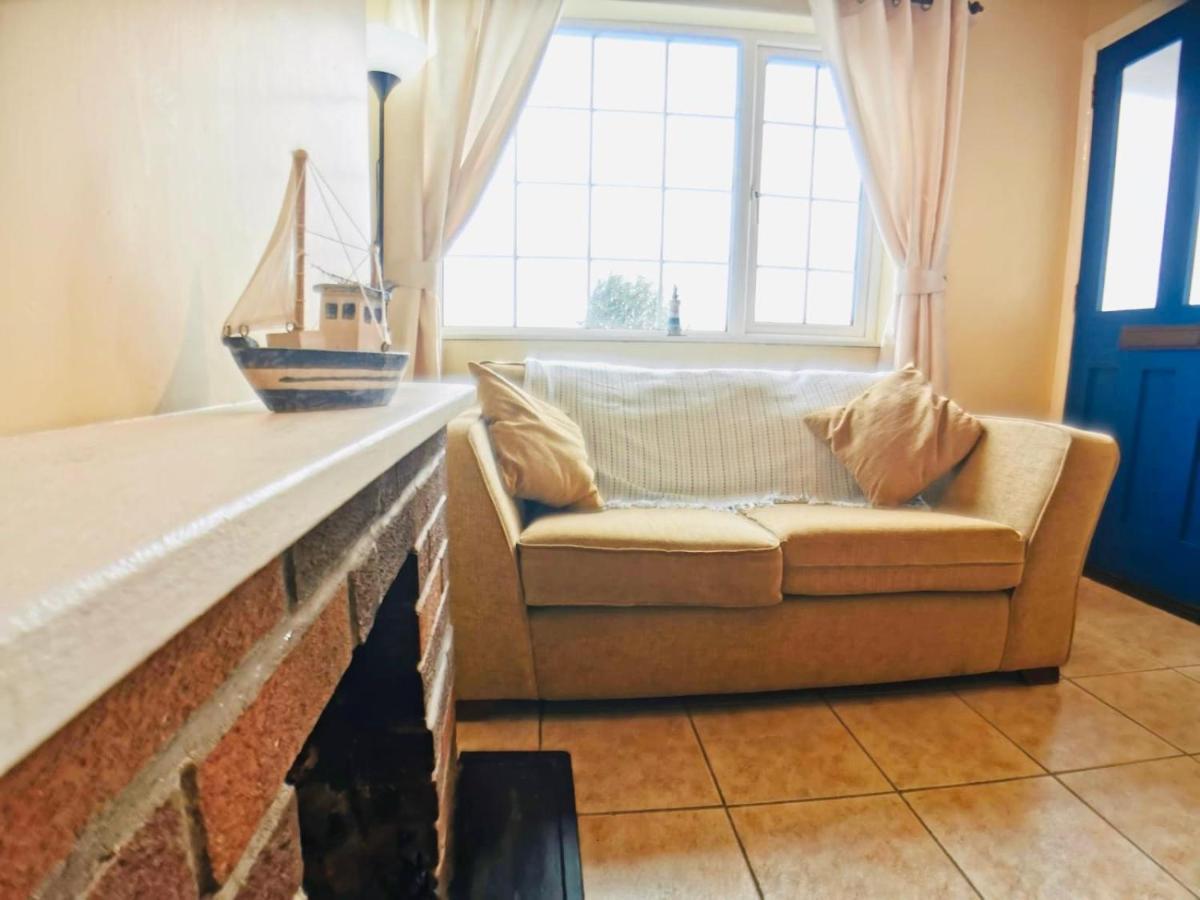 5 Rossnowlagh Creek Chalets Eksteriør bilde