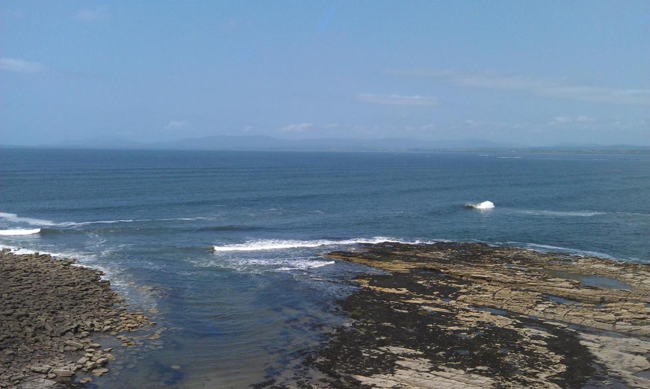 5 Rossnowlagh Creek Chalets Eksteriør bilde