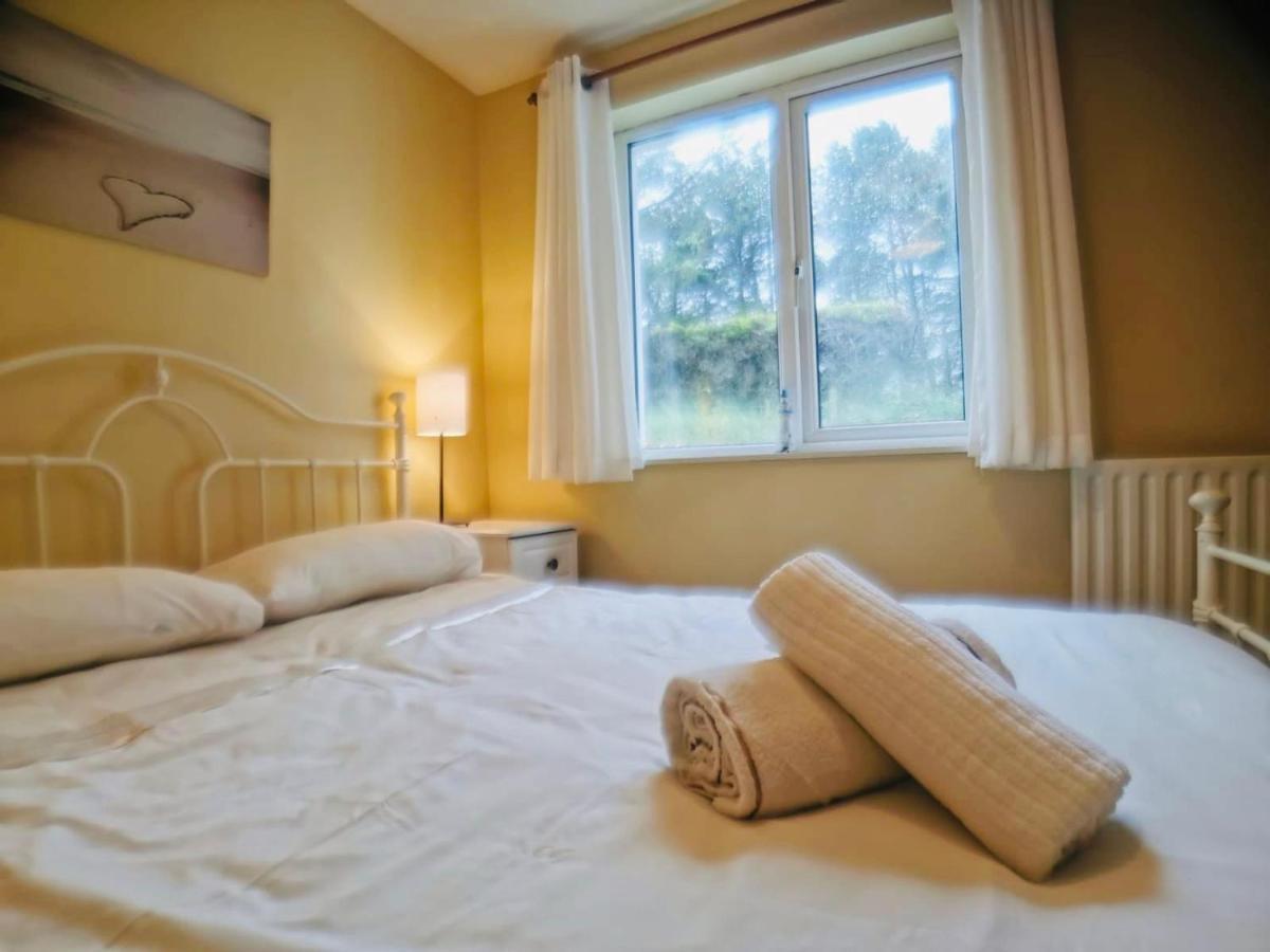 5 Rossnowlagh Creek Chalets Eksteriør bilde