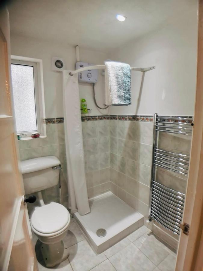 5 Rossnowlagh Creek Chalets Eksteriør bilde