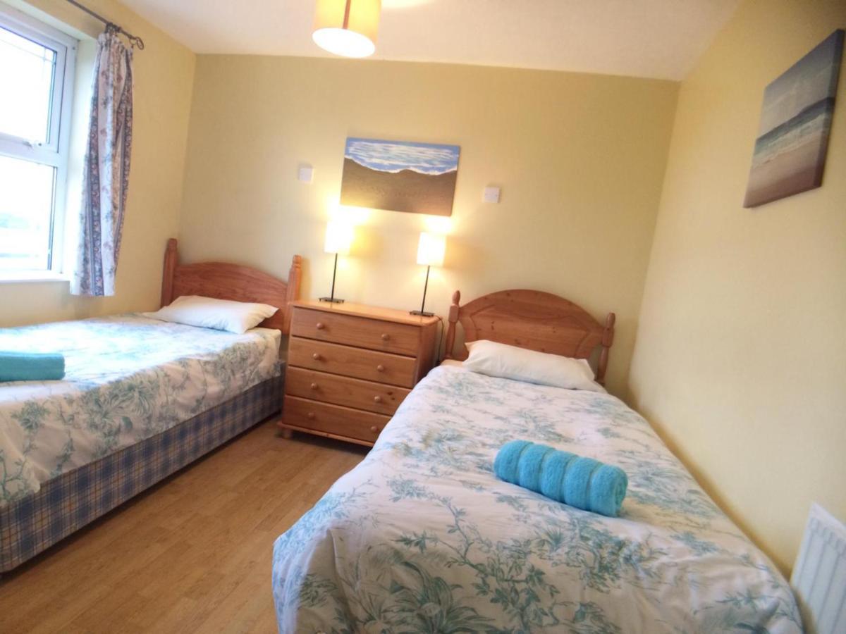 5 Rossnowlagh Creek Chalets Eksteriør bilde