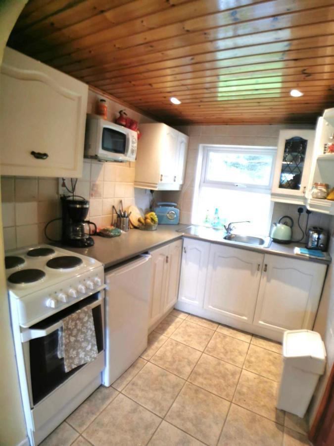 5 Rossnowlagh Creek Chalets Eksteriør bilde