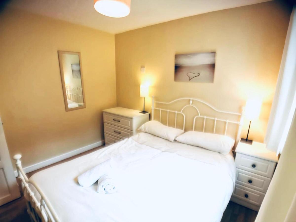 5 Rossnowlagh Creek Chalets Eksteriør bilde